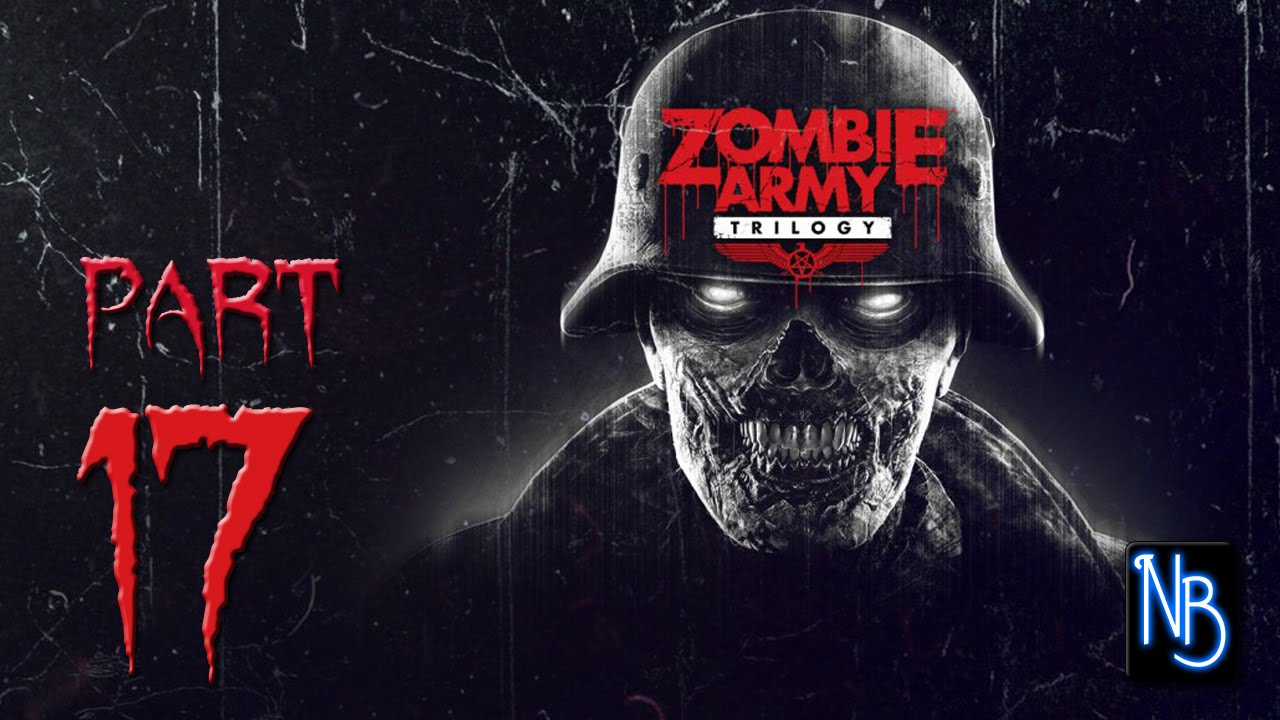 zombie army trilogy cheats