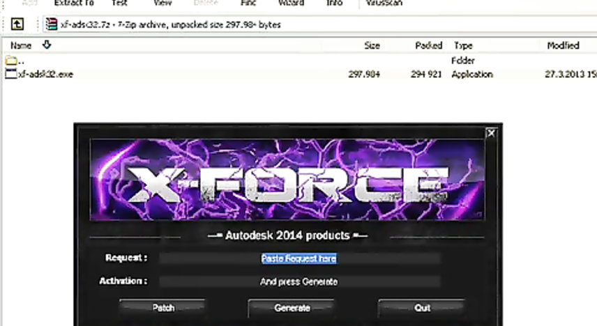 xforce keygen online