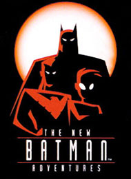 the batman cartoon free online